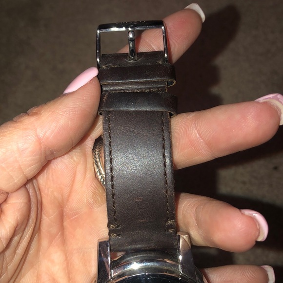 Men’s Nixon watch main image 5
